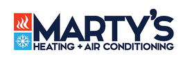 Martys Heating & Air Conditioning
