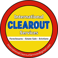 International Clearout services